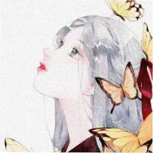 《对你的爱很美》演员沙溢角色头像